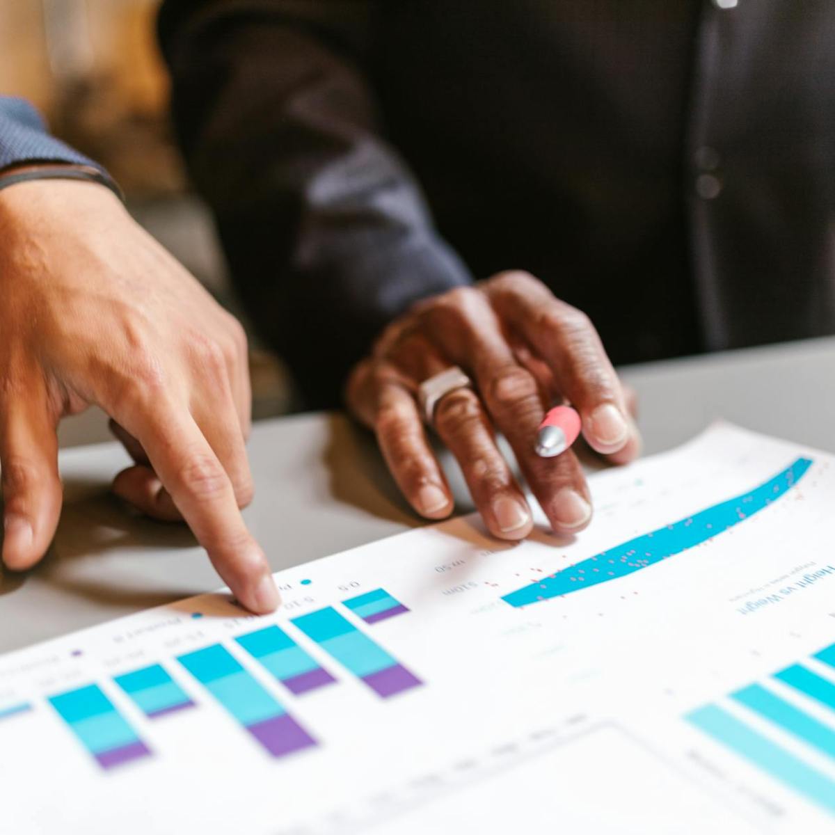 10 Marketing Mistakes (and What to Do&nbsp;Instead)