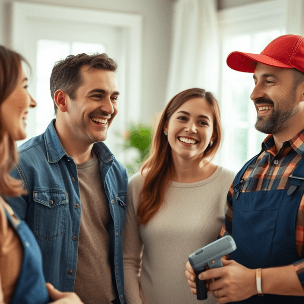 How to Create a Brand Message That Puts Your Customers&nbsp;First