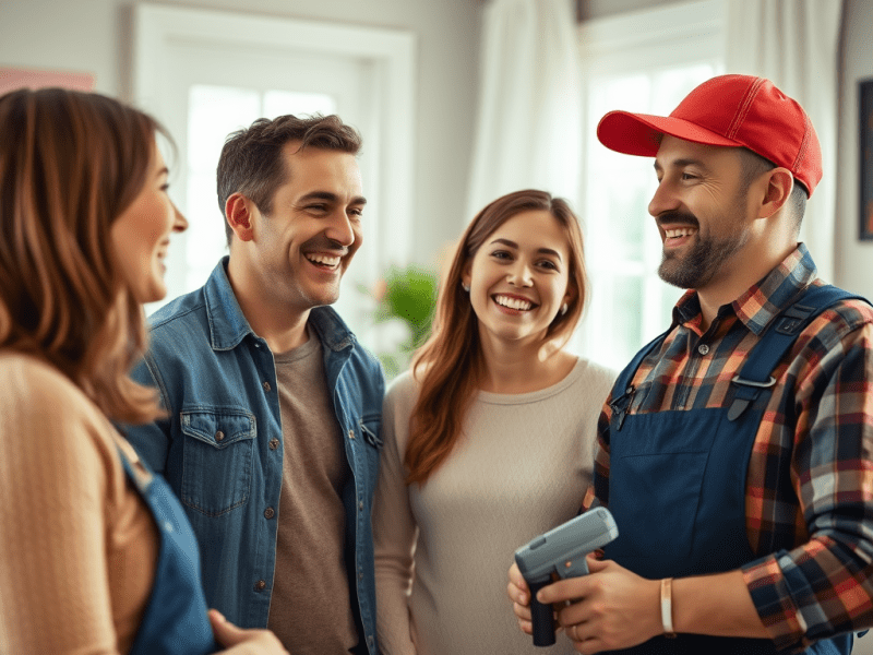 How to Create a Brand Message That Puts Your Customers&nbsp;First